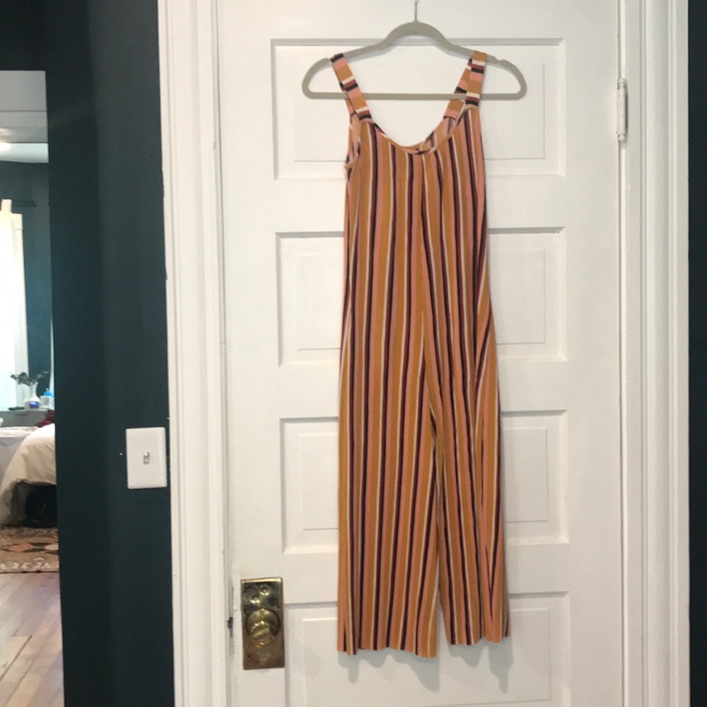 Wild fable romper